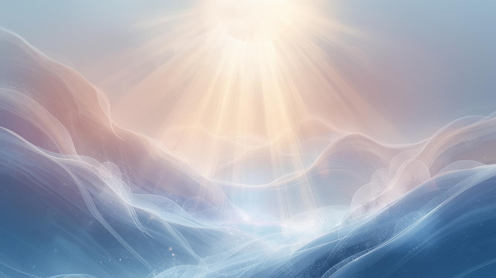 spirituelle entwicklung